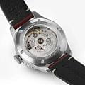 Hamilton Hamilton Khaki Aviation Pilot Pioneer Auto 38mm H76265810 механические мужские часы часы, крупный план бежевый циферблат