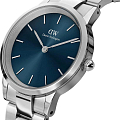Часы Daniel Wellington Iconic Link Arctic DW00100458 фото 2