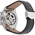 TAG Heuer TAG Heuer Carrera CAR2012.FC6235, carrera швейцария мужские часы на браслете кожаный боковой вид