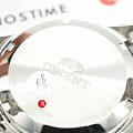 Orient Orient RA-AB0032B, 3 stars 21 jewels япония мужские часы на браслете нержавеющая сталь боковой вид