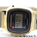 Часы Casio Collection LA670WEGA-1E фото 4