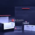 Часы Tissot Cera T064.210.22.051.00 фото 8