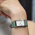 Hamilton Hamilton American Classic Ardmore Quartz H11421014 женские часы серебристый циферблат на запястье