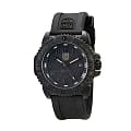 Luminox Luminox Evo Seal Blackout XS.3051.BO , наручные мужские часы фото под углом