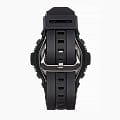 Casio Casio G-Shock AWG-M100SB-2A, g-shock япония мужские часы на браслете полимер боковой вид