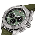Breitling Breitling Avenger B01 Chronograph 44 AB0147101L1X1 , наручные мужские часы фото под углом