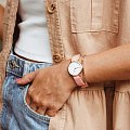 Часы Daniel Wellington Petite Dover DW00100319 фото 2