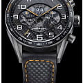 TAG Heuer TAG Heuer McClaren CAR2080.FC6286 , наручные мужские часы фото под углом