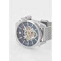 Wainer Wainer Iconic WA.25988-G,  швейцария мужские часы на браслете нержавеющая сталь боковой вид
