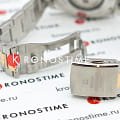 Swiss Military by Chrono SMA34085.10 наручные мужские часы застежка крупным планом
