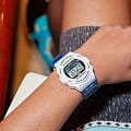 Casio Casio G-Shock GWX-5700SS-7  - задняя крышка пластик корпуса, япония часы