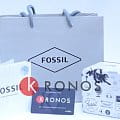 Часы Fossil FB-01  ES4490 фото 5