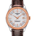 Часы Tissot Ballade Powermatic 80 COSC T108.408.26.037.00