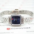 Tissot Tissot Lovely Square T058.109.11.041.01 Lovely — задняя крышка сталь металл корпуса швейцарские часы