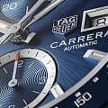 TAG Heuer TAG Heuer Carrera CBM2112.BA0651 , наручные мужские часы фото под углом