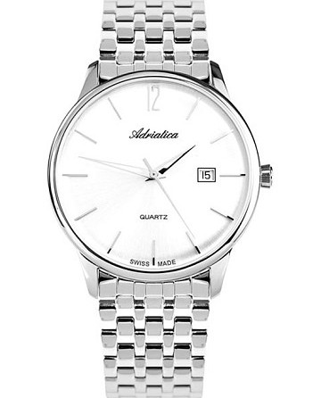 Adriatica Chronograph A8254.5153Q