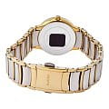Rado Rado Centrix R30932113, centrix швейцария женские часы на браслете нержавеющая сталь с pvd-покрытием боковой вид