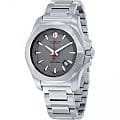 Victorinox Victorinox I.N.O.X. 241739 i.n.o.x.  швейцарские мужские часы на браслете нержавеющая сталь 316l боковой вид