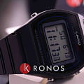 Часы Casio Collection W-202-1A фото 6