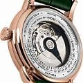 Aviator Aviator Douglas DC-3 V.3.32.2.237.4, douglas dc-3 швейцария мужские часы на браслете кожаный боковой вид