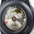 Certina Certina DS-1 Big Date Powermatic 80 C029.426.33.051.00  - задняя крышка сталь металл корпуса, швейцария часы