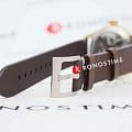 Hamilton H76709530 мужские часы застежка крупным планом