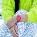 Оригинальные часы Casio Casio G-Shock GMA-P2100-4ADR (GMA-P2100-4A) электронные калибр механизма  общий вид