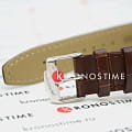 Jacques Lemans Jacques Lemans Classic 1-1859B  — детали корпуса и кожаный