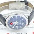 Tissot T1274071604101 мужские часы застежка крупным планом