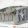 Часы Rado True Square Automatic Skeleton R27125152 фото 9