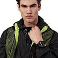 Часы Armani Exchange Hampton  AX2420 фото 10
