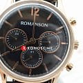 Часы Romanson TM8A34FMR(BK) фото 2