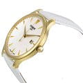 Tissot Tissot Tradition T063.610.36.116.00 Tradition, наручные женские часы фото под углом