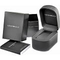 Emporio Armani Emporio Armani AR2447 мужские часы черный циферблат на запястье