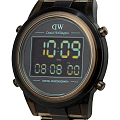 Часы Daniel Wellington Retro Digital DW00100765 фото 3