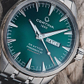 Часы Certina DS Action Day-Date C032.430.11.091.00 фото 9