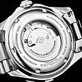 Оригинальные часы Stuhrling Stuhrling Aquadiver 1005.04 механические калибр механизма  общий вид