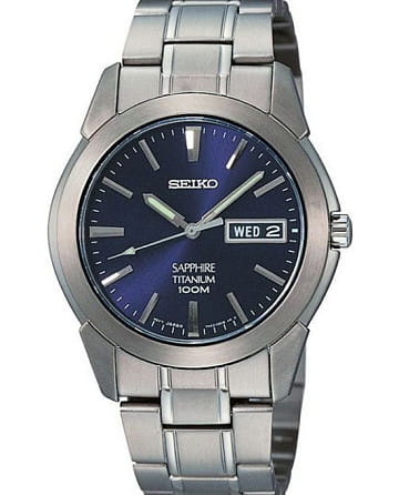 Seiko SGG729P1S