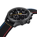 Tissot Tissot chrono XL Brooklyn nets T116.617.37.051.02 T1166173705102 оригинальные мужские часы в комплекте с коробкой