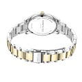 Kenneth Cole Kenneth Cole Classic KCWLG2219702,  сша женские часы на браслете сталь с ip покрытием боковой вид