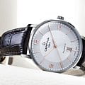 Certina Certina DS Caimano Lady Powermatic 80 C035.207.16.037.01 DS Caimano, наручные женские часы фото под углом