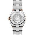 Omega Omega Constellation 131.25.25.60.60.002  наручные женские часы фото под углом.
