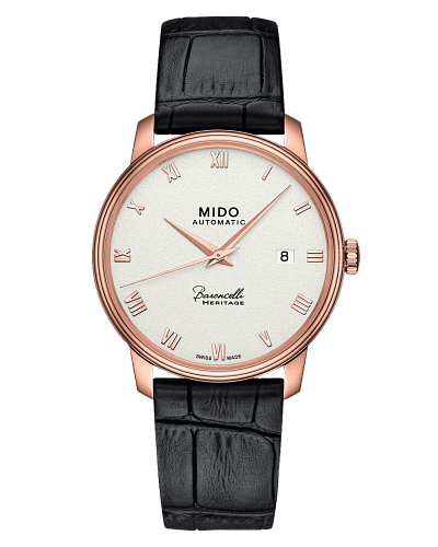 Mido Baroncelli M027.407.36.013.00