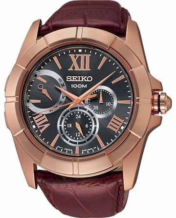 Seiko Seiko Lord SNT046P1