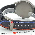 Tissot Tissot chrono XL Brooklyn nets T116.617.37.051.02 Chrono XL - задняя крышка сталь металл корпуса, швейцария часы