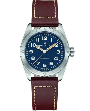Hamilton Khaki Field Expedition Auto H70225540