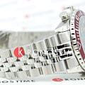 Оригинальные часы Swiss Military by Chrono Swiss Military by Chrono Sports Chronograph SM34103.03 кварцевые калибр механизма ronda 5040.d общий вид