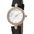 Just Cavalli Just Cavalli Glam Chic JC1L147L0035  JC1L147L0035 кварцевые женские часы перламутровый циферблат, браслет кожаный — вид спереди