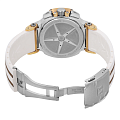 Tissot Tissot T-Sport T-Race Quartz Chronograph T048.417.27.012.00, t-sport швейцария мужские часы на браслете карбон + полимер боковой вид