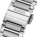 Rado Rado DiaStar Original Skeleton R12162153 мужские часы серый циферблат на запястье